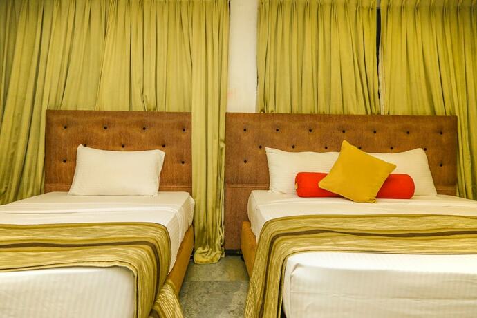 Imagen de la habitación del Hotel Oak Ray City. Foto 31