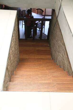 Imagen de los interiores del Hotel Oak Ray City. Foto 36