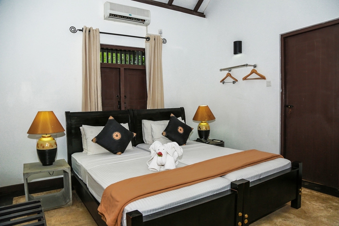 Imagen de la habitación del Hotel Oak Ray Elephant Lake. Foto 8
