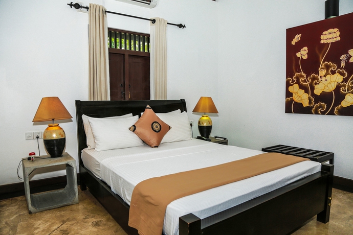 Imagen de la habitación del Hotel Oak Ray Elephant Lake. Foto 10