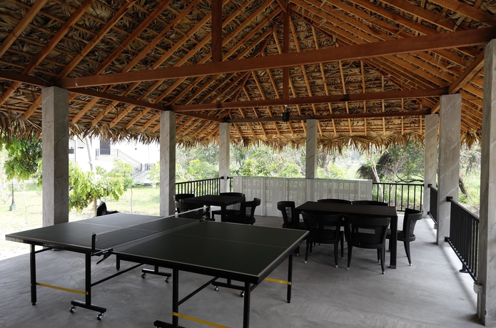 Imagen general del Hotel Oak Ray Elephant Lake. Foto 3