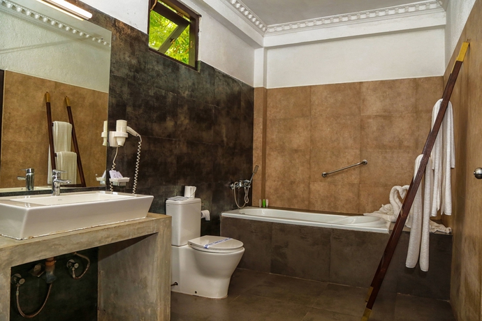 Imagen de la habitación del Hotel Oak Ray Elephant Lake. Foto 12