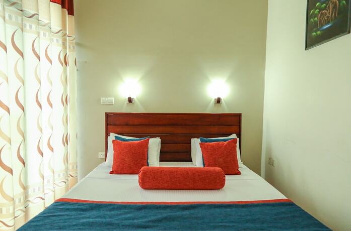 Imagen de la habitación del Hotel Oak Ray Ella Gap. Foto 11