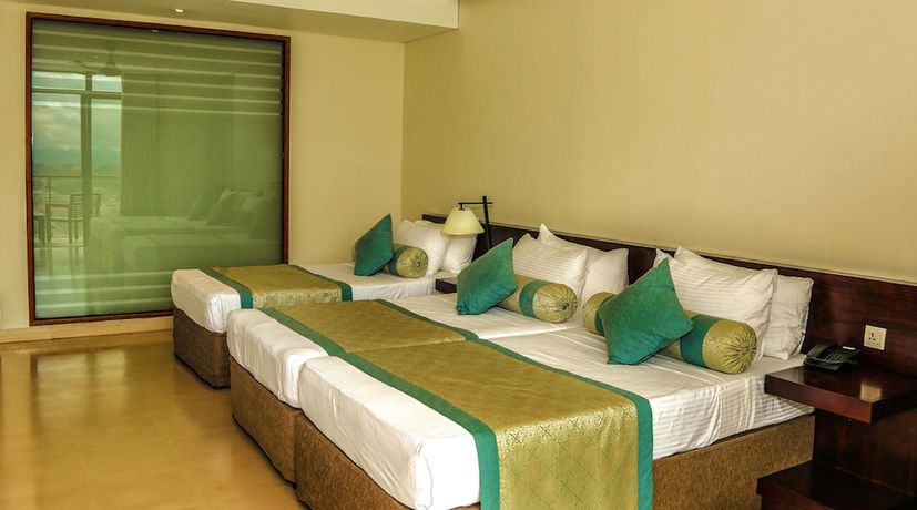 Imagen de la habitación del Hotel Oak Ray Heritage, Kandy. Foto 2