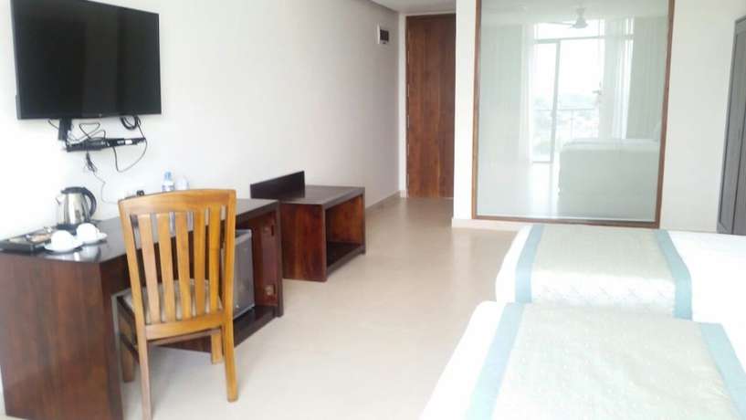 Imagen de la habitación del Hotel Oak Ray Heritage, Kandy. Foto 3
