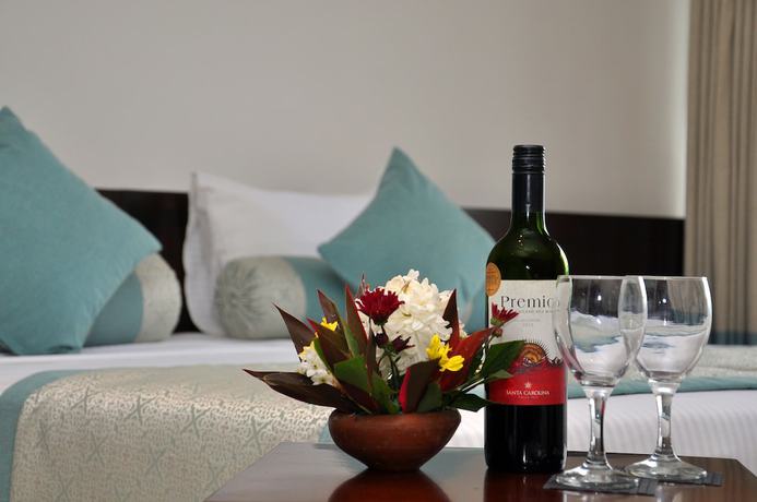 Imagen de la habitación del Hotel Oak Ray Heritage, Kandy. Foto 5