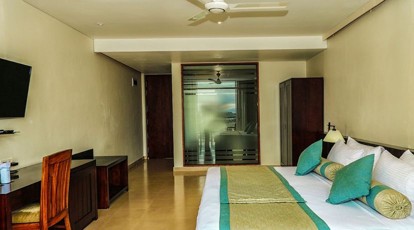 Imagen de la habitación del Hotel Oak Ray Heritage, Kandy. Foto 6