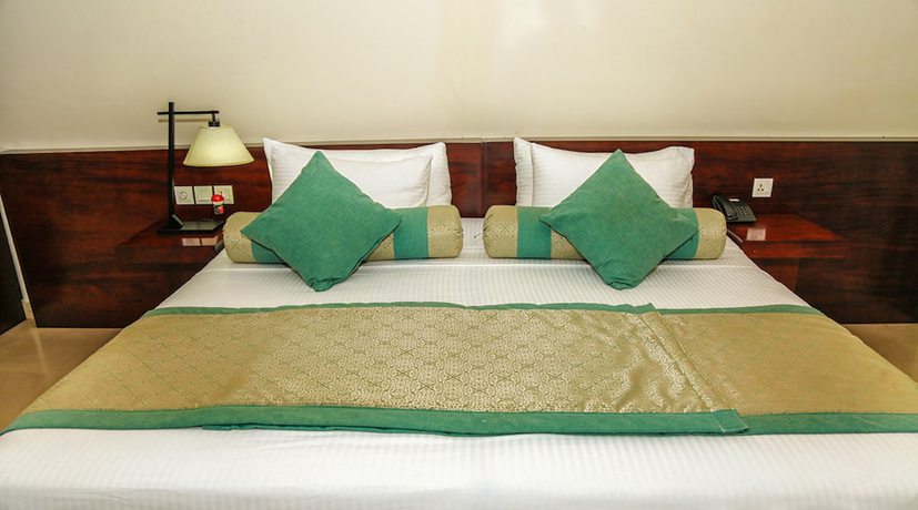 Imagen de la habitación del Hotel Oak Ray Heritage, Kandy. Foto 7