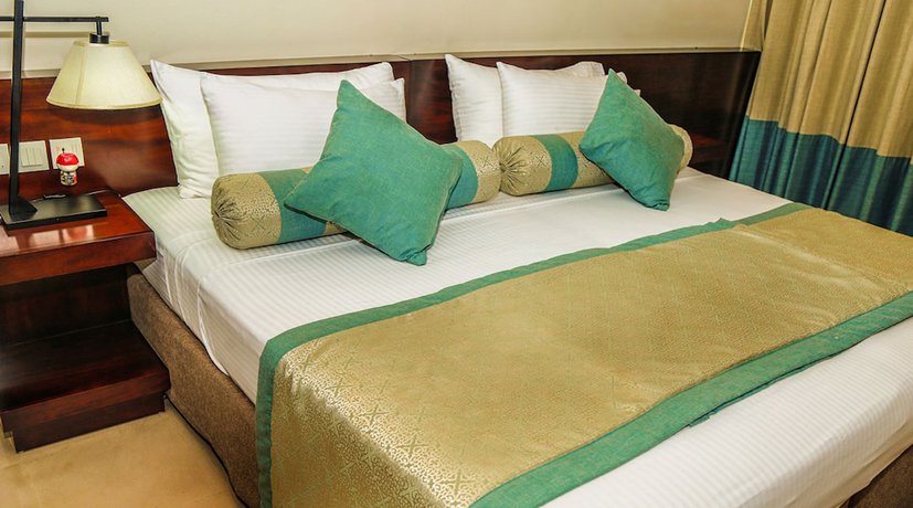Imagen de la habitación del Hotel Oak Ray Heritage, Kandy. Foto 8