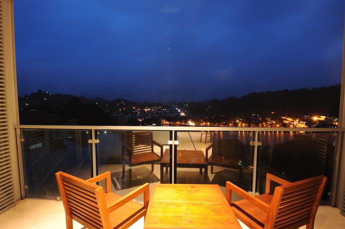 Imagen de la habitación del Hotel Oak Ray Heritage, Kandy. Foto 10