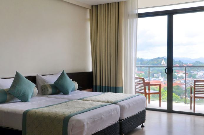 Imagen de la habitación del Hotel Oak Ray Heritage, Kandy. Foto 11