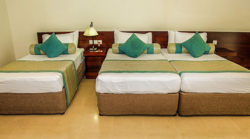 Imagen de la habitación del Hotel Oak Ray Heritage, Kandy. Foto 13