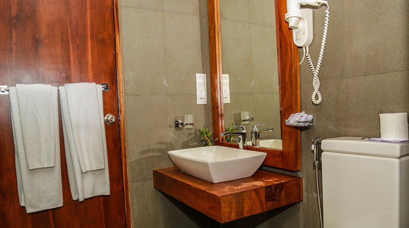Imagen de la habitación del Hotel Oak Ray Heritage, Kandy. Foto 14