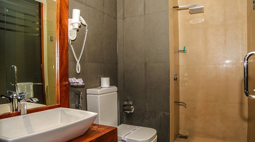 Imagen de la habitación del Hotel Oak Ray Heritage, Kandy. Foto 15
