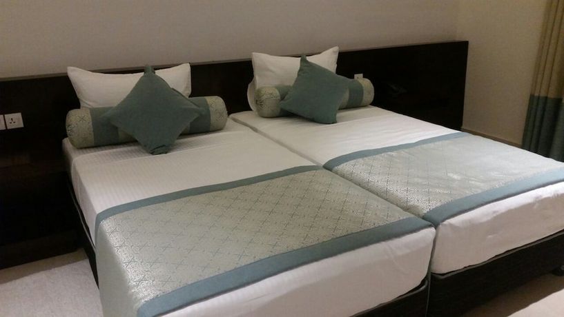 Imagen de la habitación del Hotel Oak Ray Heritage, Kandy. Foto 16