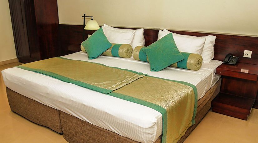 Imagen de la habitación del Hotel Oak Ray Heritage, Kandy. Foto 18
