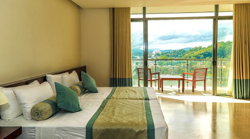 Imagen de la habitación del Hotel Oak Ray Heritage, Kandy. Foto 19