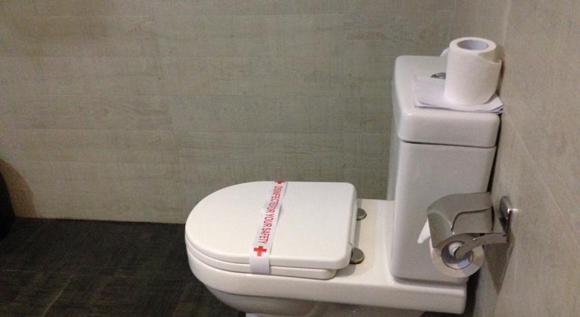 Imagen general del Hotel Oak Ray Regency. Foto 2