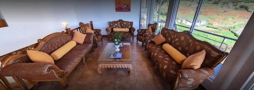 Imagen general del Hotel Oak Ray Summer Hill Breeze. Foto 2