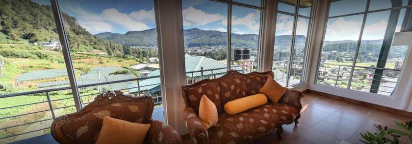 Imagen general del Hotel Oak Ray Summer Hill Breeze. Foto 3