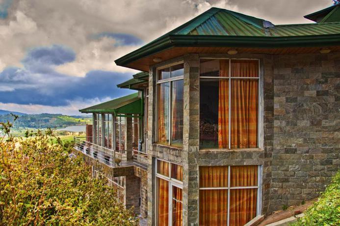 Imagen general del Hotel Oak Ray Summer Hill Breeze. Foto 4