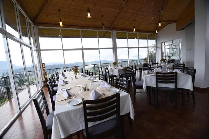 Imagen general del Hotel Oak Ray Summer Hill Breeze. Foto 5