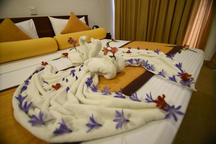 Imagen general del Hotel Oak Ray Summer Hill Breeze. Foto 7