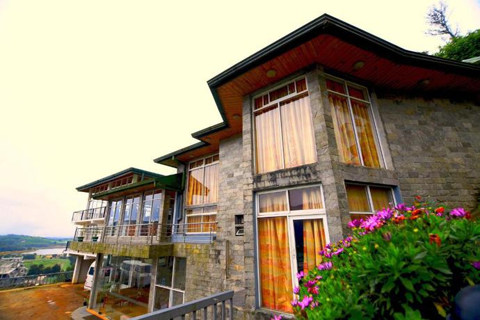 Imagen general del Hotel Oak Ray Summer Hill Breeze. Foto 11