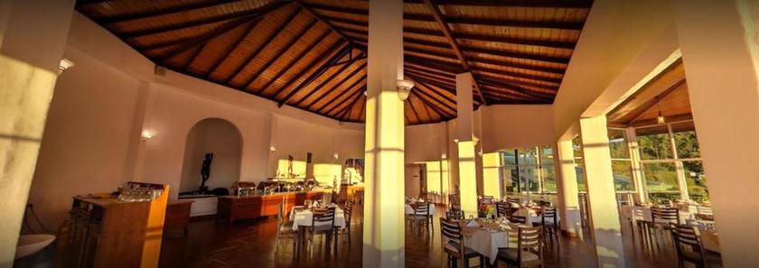 Imagen general del Hotel Oak Ray Summer Hill Breeze. Foto 9