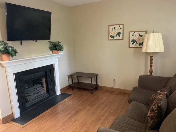 Imagen de la habitación del Hotel Oak Square Rentals. Foto 4