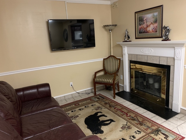 Imagen de la habitación del Hotel Oak Square Rentals. Foto 6