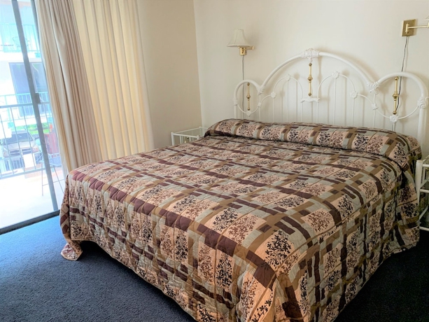 Imagen de la habitación del Hotel Oak Square Rentals. Foto 12