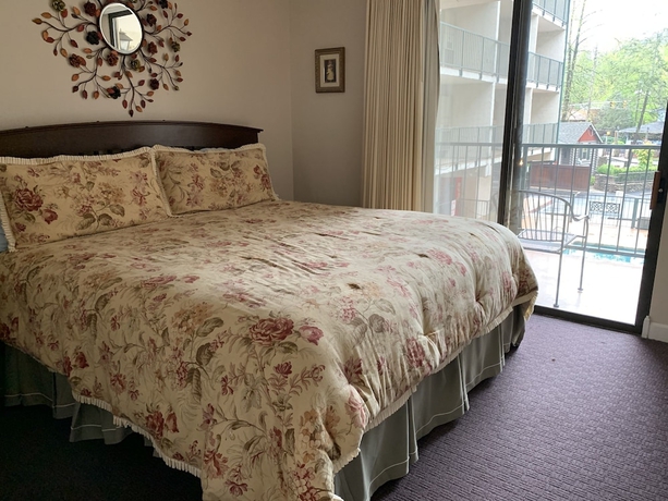 Imagen de la habitación del Hotel Oak Square Rentals. Foto 16
