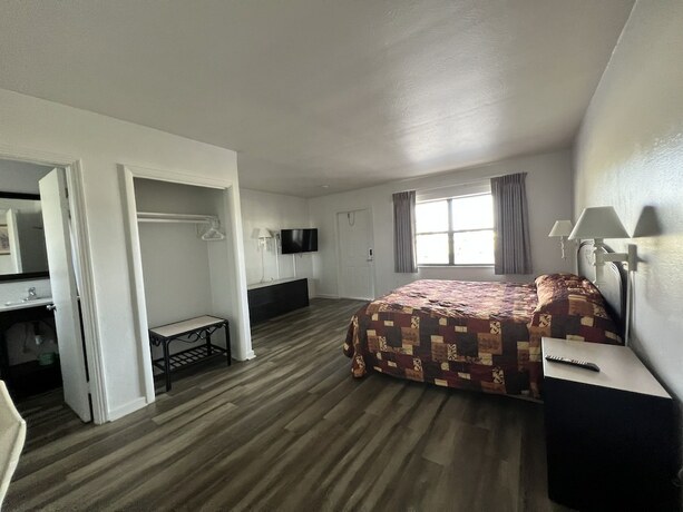 Imagen general del Hotel Oak Tree Inn, Avon park. Foto 6