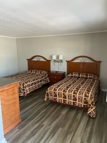 Imagen de la habitación del Hotel Oak Tree Inn, Avon park. Foto 20