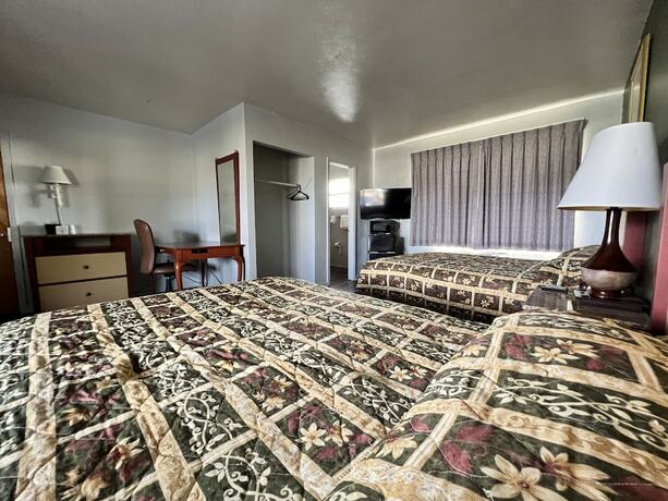 Imagen general del Hotel Oak Tree Inn. Foto 4