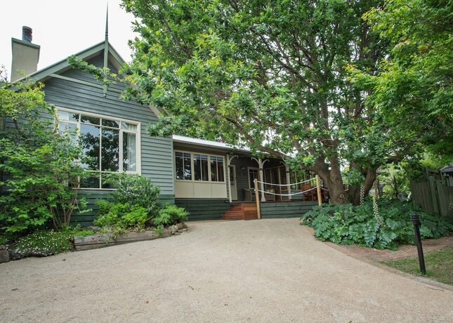 Imagen general del Hotel Oak Tree Lodge, Cowes. Foto 6