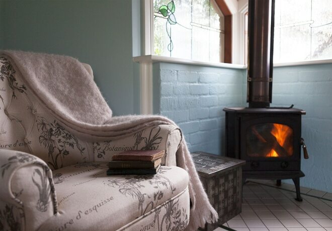 Imagen general del Hotel Oak Tree Lodge, Cowes. Foto 11