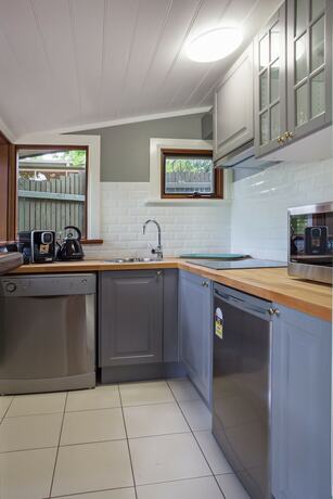 Imagen general del Hotel Oak Tree Lodge, Cowes. Foto 12
