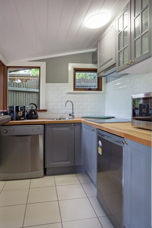 Imagen de la habitación del Hotel Oak Tree Lodge, Cowes. Foto 13
