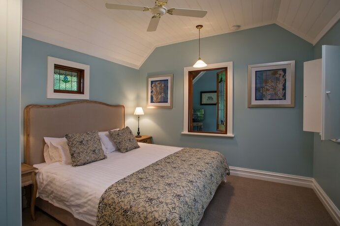 Imagen de la habitación del Hotel Oak Tree Lodge, Cowes. Foto 14