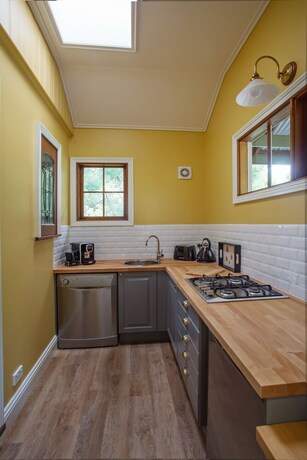 Imagen de la habitación del Hotel Oak Tree Lodge, Cowes. Foto 15