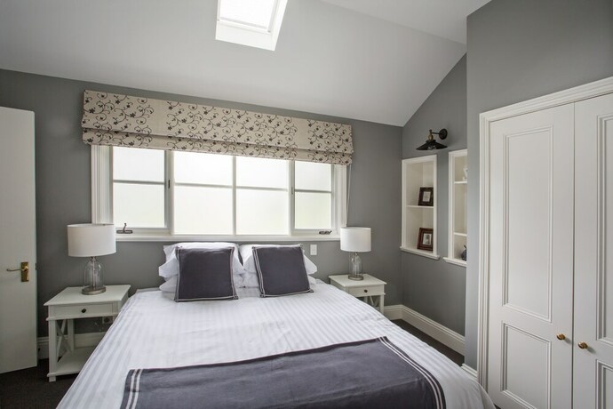 Imagen de la habitación del Hotel Oak Tree Lodge, Cowes. Foto 17