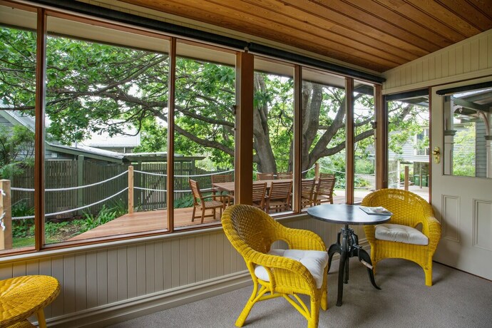 Imagen de la habitación del Hotel Oak Tree Lodge, Cowes. Foto 22