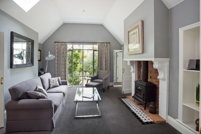 Imagen de la habitación del Hotel Oak Tree Lodge, Cowes. Foto 30