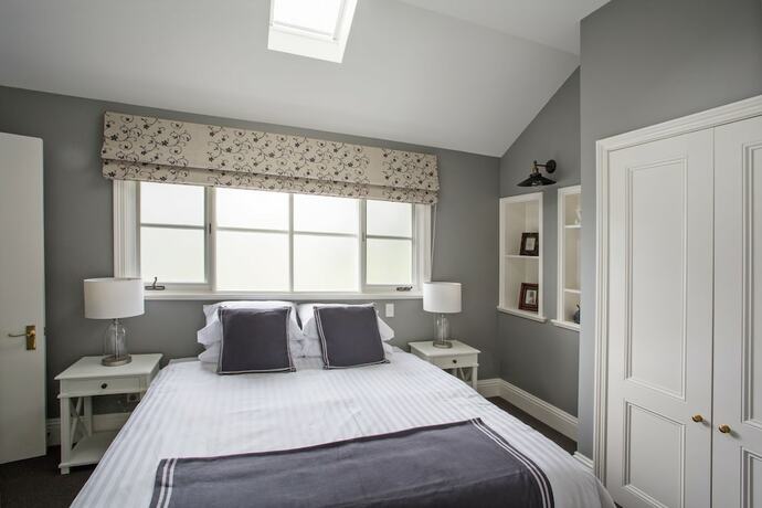 Imagen de la habitación del Hotel Oak Tree Lodge, Cowes. Foto 34