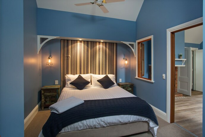 Imagen de la habitación del Hotel Oak Tree Lodge, Cowes. Foto 35
