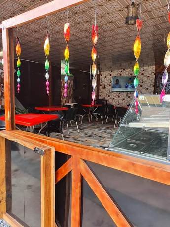 Imagen del bar/restaurante del Hotel Oak Valley And Event Center. Foto 4