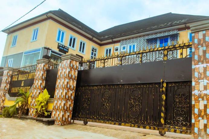 Imagen general del Hotel Oak Valley And Event Center. Foto 2