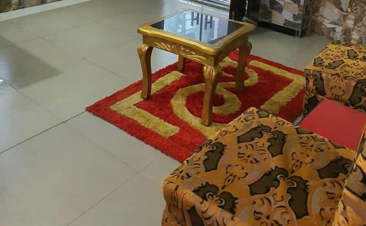 Imagen de los interiores del Hotel Oak Valley And Event Center. Foto 9